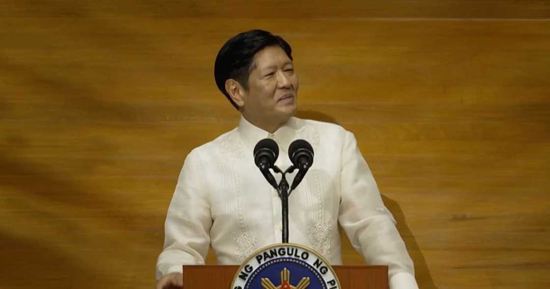 Maisug video ni PBBM, peke ayon sa mga eksperto; Mga ebidensya, iprinisinta sa publiko Maisug video ni PBBM, peke ayon sa mga eksperto; Mga ebidensya, iprinisinta sa publiko