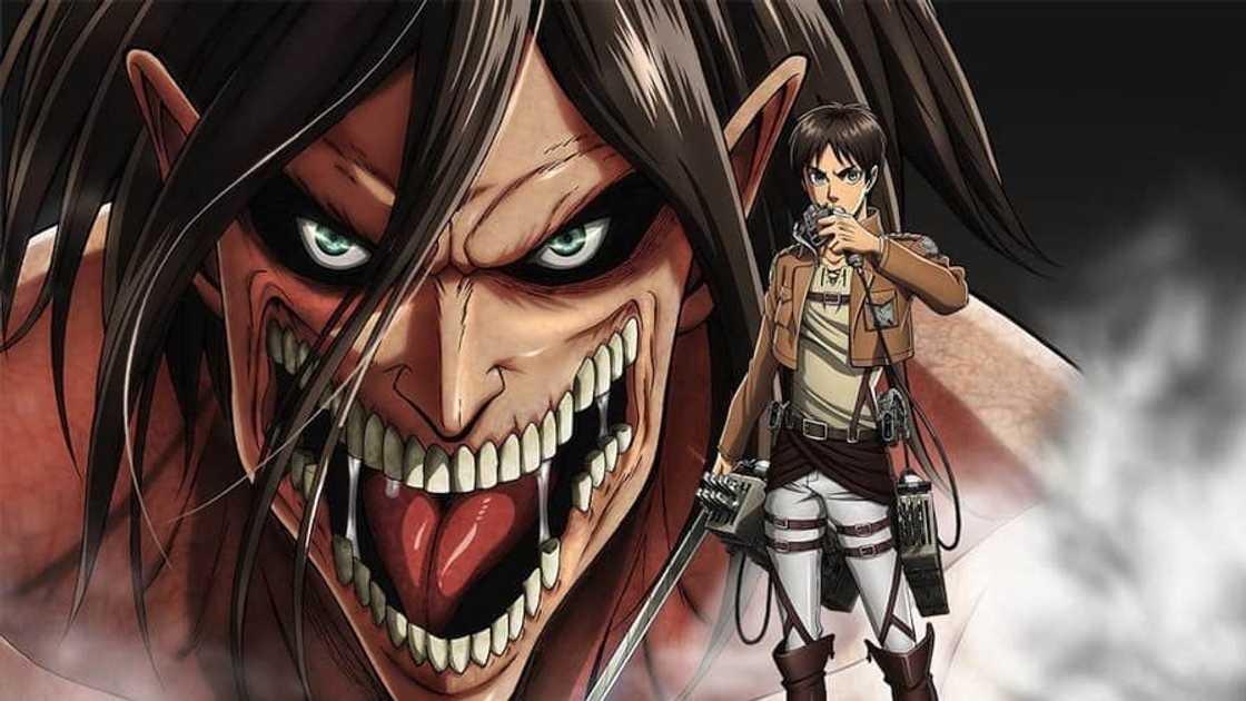 Action anime Action anime