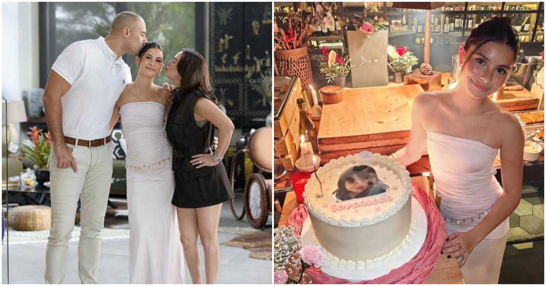 Doug Kramer celebrates Kendra's 17th birthday with moving tribute Doug Kramer celebrates Kendra's 17th birthday with moving tribute