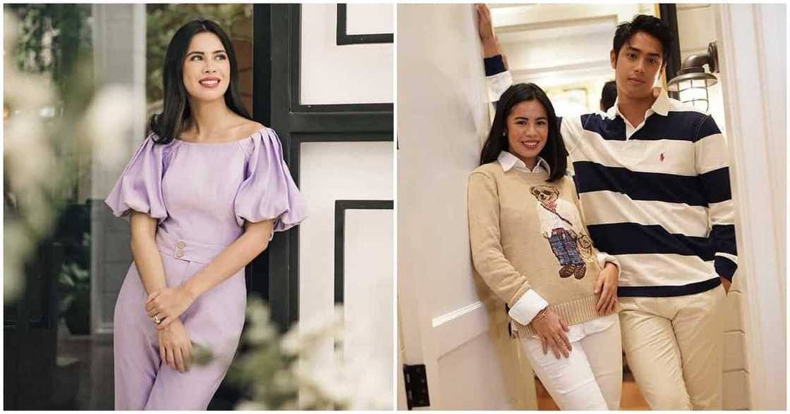 Kapatid ni Donny Pangilinan na si Ella, may post ukol sa mga binabalitang "chismis" Kapatid ni Donny Pangilinan na si Ella, may post ukol sa mga binabalitang "chismis"