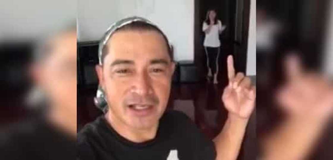 Cristy Fermin, inalala ang alegasyon ni Cesar kina Diego at Sunshine na nagkaayos na ngayon