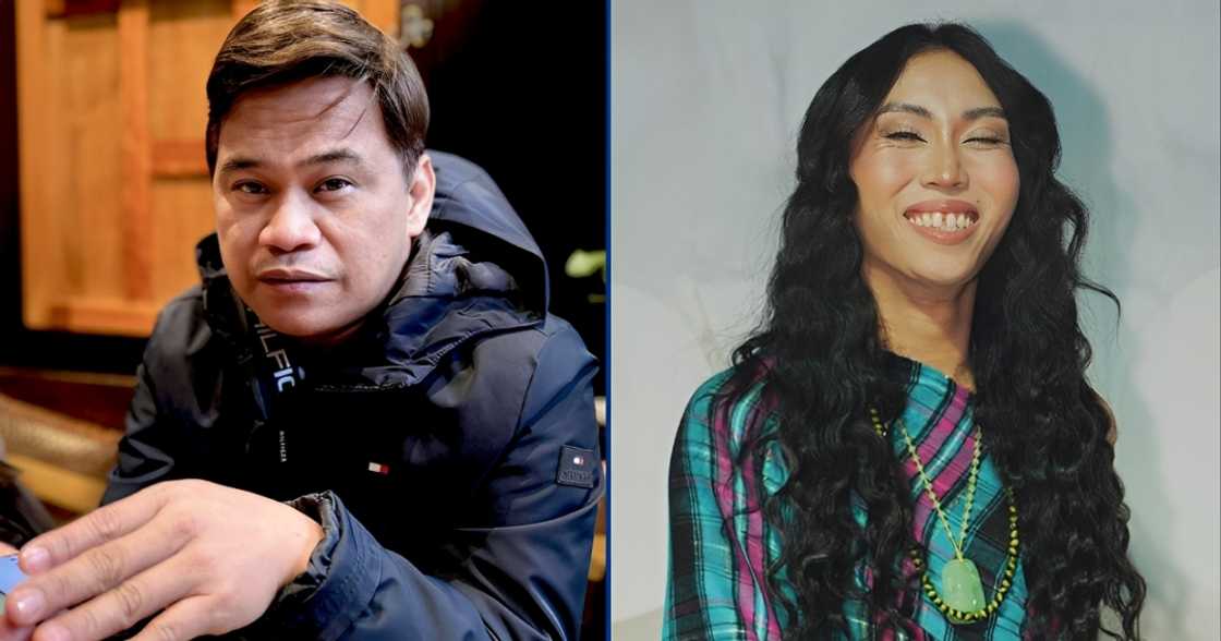 Ogie Diaz, nagbigay ng matinding leksiyon kay Sassa Gurl matapos ang hirit kay AC