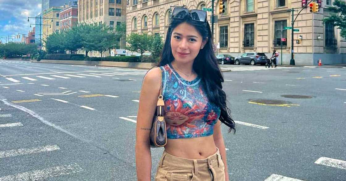 Gigi de Lana, nagpahayag ng pagkadismaya ukol sa isang airline company: “Ngayon lang ako mag rarant ah?” Gigi de Lana, nagpahayag ng pagkadismaya ukol sa isang airline company: “Ngayon lang ako mag rarant ah?”