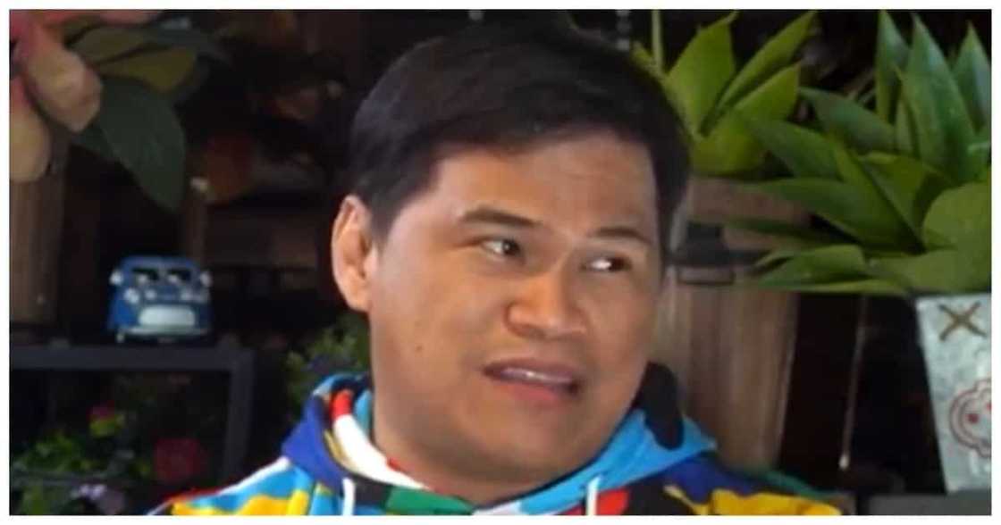 Ogie Diaz, aminadong nasaktan sa mga fans noon ni Charice Pempengco Ogie Diaz, aminadong nasaktan sa mga fans noon ni Charice Pempengco