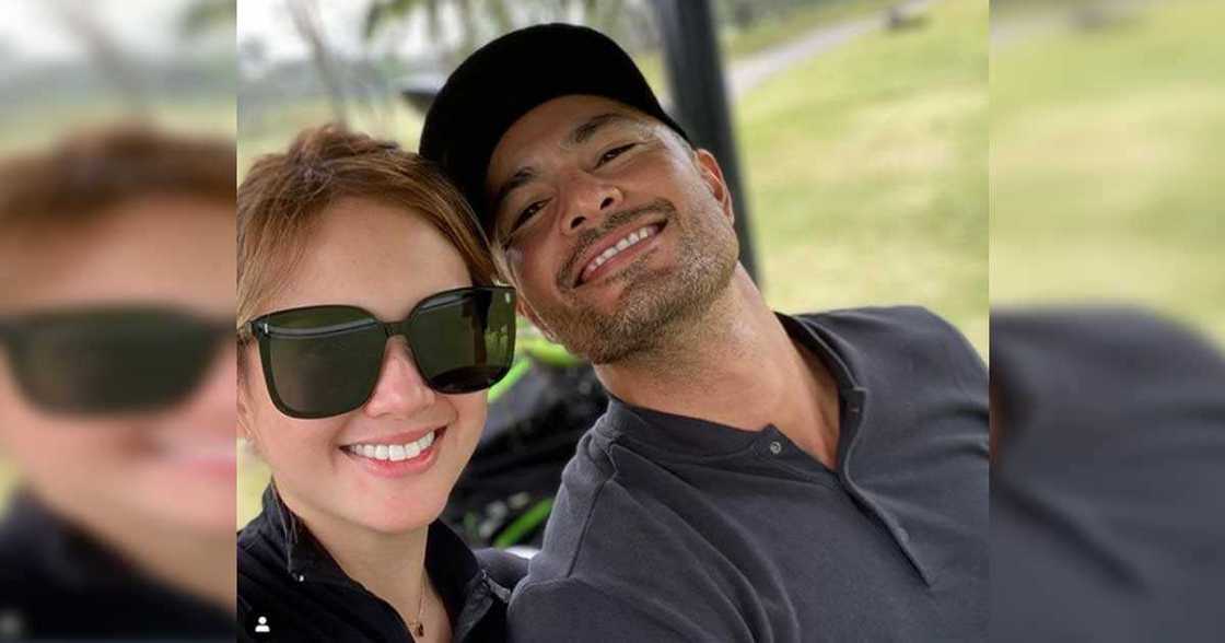 Ellen Adarna's feisty "Unapologetic" message against detractors goes viral Ellen Adarna's feisty "Unapologetic" message against detractors goes viral