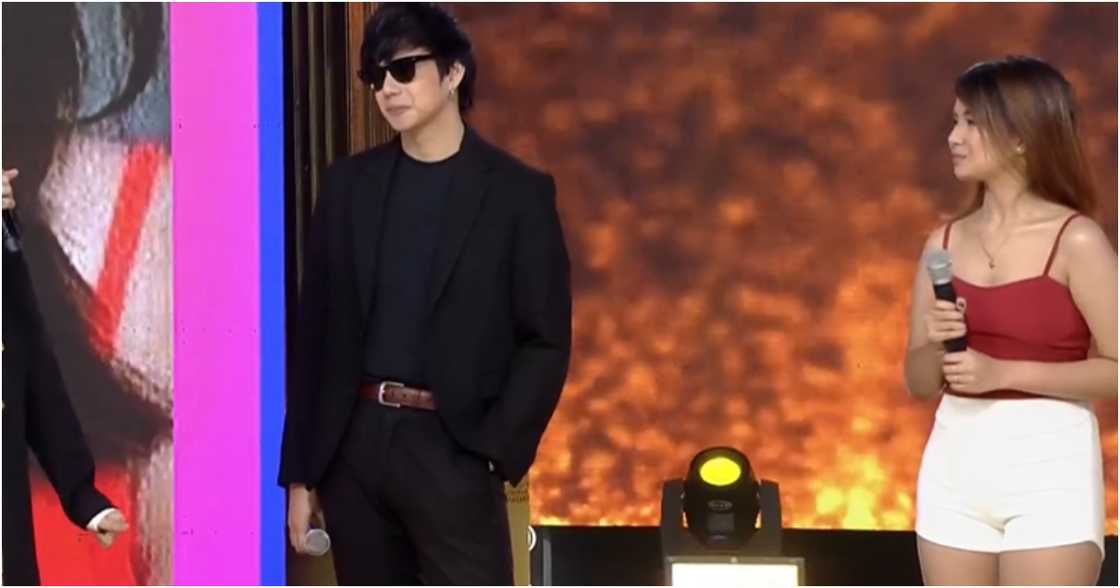 It's Showtime It's Showtime