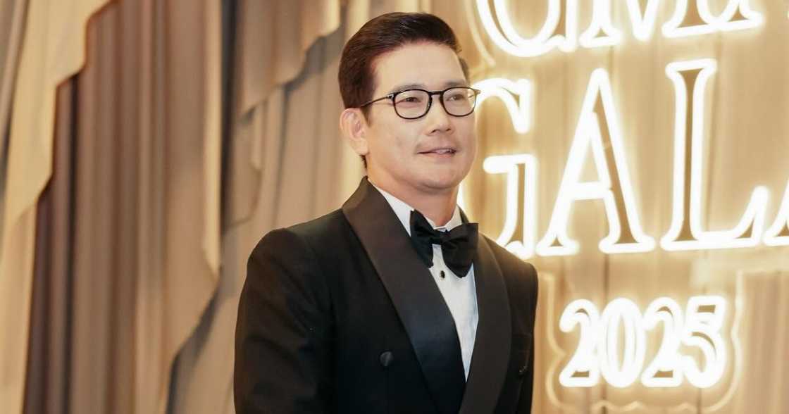 Richard Yap, may hindi inaasahang kapalit matapos niyang isuko ang lahat Richard Yap, may hindi inaasahang kapalit matapos niyang isuko ang lahat