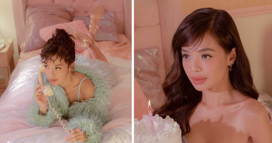 Bianca De Vera shares dreamy birthday shoot with pastel and vintage vibes Bianca De Vera shares dreamy birthday shoot with pastel and vintage vibes