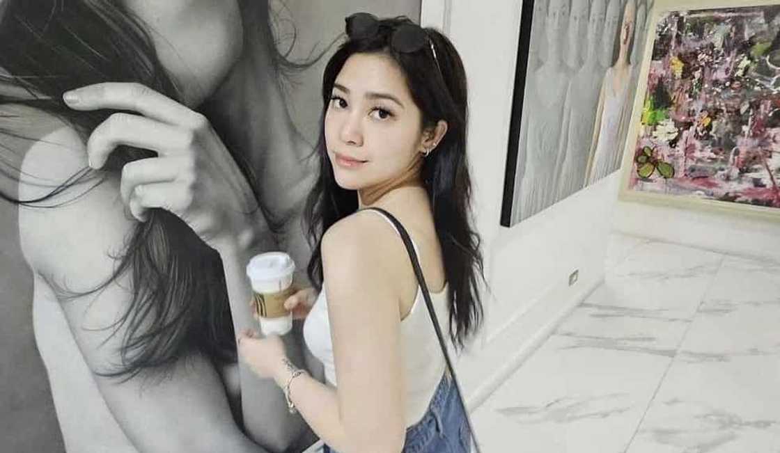 Photo: Moira dela Torre (@moiradelatorre) Photo: Moira dela Torre (@moiradelatorre)