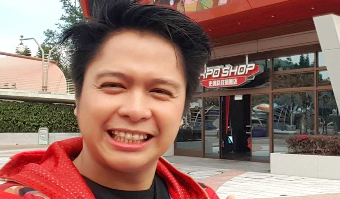 Yexel Sebastian, may mensahe para sa bashers: “Hindi ako nagagalit sa inyo”