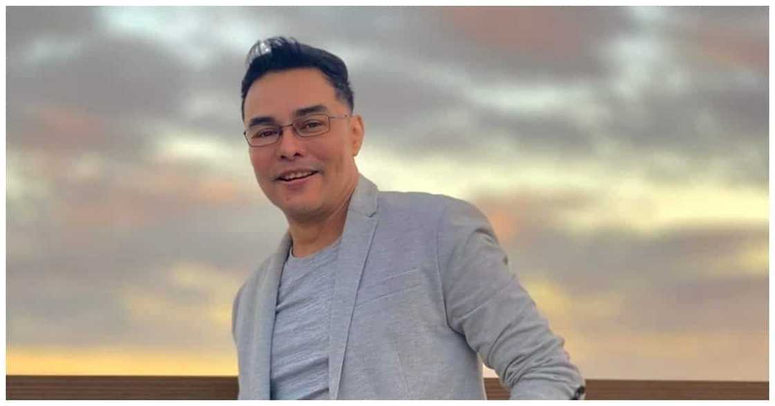 Dating aktor na si Romano Vasquez, pumanaw na sa edad na 51 Dating aktor na si Romano Vasquez, pumanaw na sa edad na 51