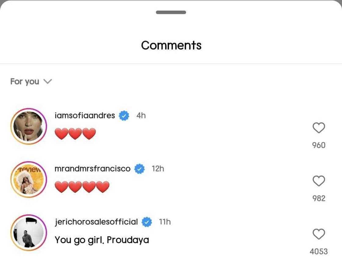 Jericho Rosales, nag-react sa pag-travel ni Kathryn Bernardo mag-isa: "Proudaya" Jericho Rosales, nag-react sa pag-travel ni Kathryn Bernardo mag-isa: "Proudaya"