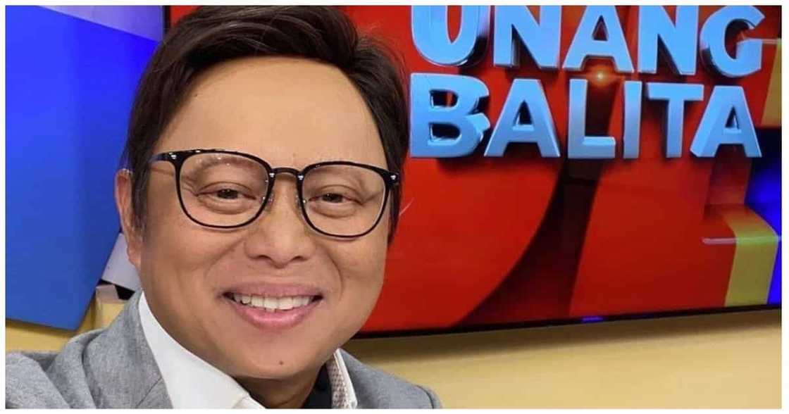 Sarah Balabagan, hinangaan ang misis ni Arnold Clavio na nagawa silang patawarin Sarah Balabagan, hinangaan ang misis ni Arnold Clavio na nagawa silang patawarin