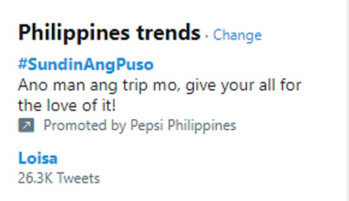 Loisa Andalio's alleged video scandal creates huge buzz on social media Loisa Andalio's alleged video scandal creates huge buzz on social media