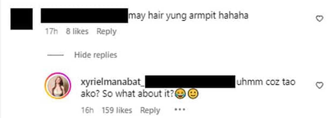 Xyriel Manabat Xyriel Manabat