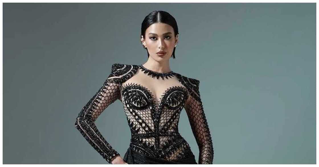Michelle Dee ends Miss Universe 2023 journey early in Top 10 Michelle Dee ends Miss Universe 2023 journey early in Top 10