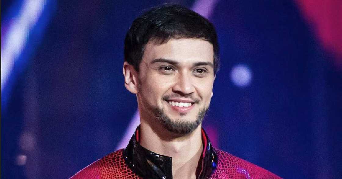 Billy Crawford, nagpasalamat sa mainit na pagtanggap sa kanya sa France Billy Crawford, nagpasalamat sa mainit na pagtanggap sa kanya sa France