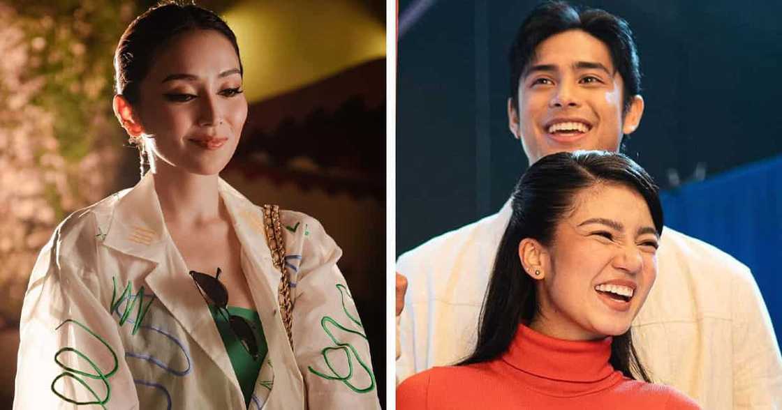 Nay Cristy: “Ano’ng kasalanan ni Kathryn nilapitan siya ni Donny? Eh di palapitin niyo rin si Belle” Nay Cristy: “Ano’ng kasalanan ni Kathryn nilapitan siya ni Donny? Eh di palapitin niyo rin si Belle”