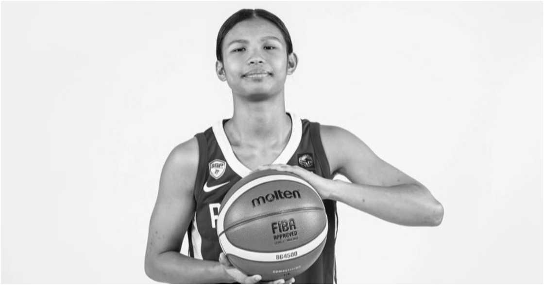 Gilas Pilipinas Women’s Basketball on Facebook Gilas Pilipinas Women’s Basketball on Facebook