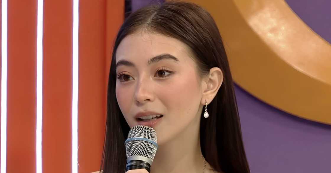 Fyang Smith, naglabas ng unfiltered na sagot sa mga komento ng bashers tungkol sa kanyang pagkatao