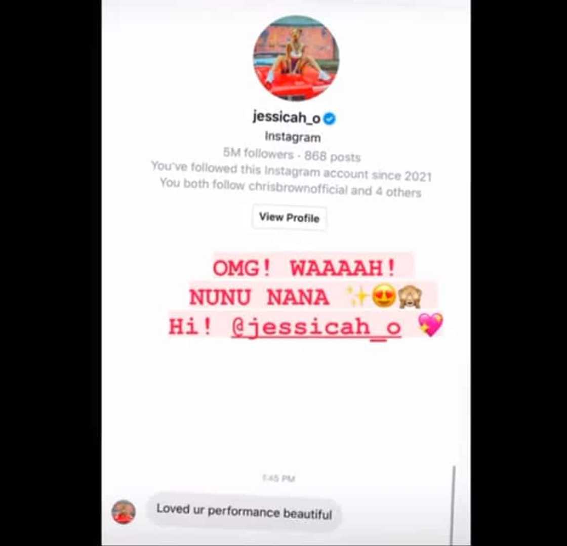 Charlie Dizon praised by K-Pop rapper Jessi for her ‘ASAP’ performance Charlie Dizon praised by K-Pop rapper Jessi for her ‘ASAP’ performance