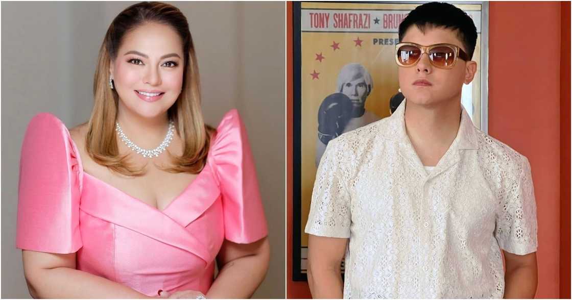 Karla Estrada on Facebook
