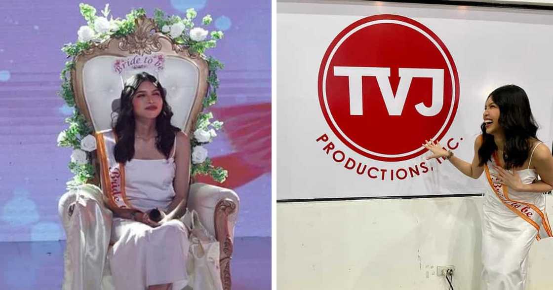 Maine Mendoza, may madamdaming post matapos ang bridal shower sa ‘E.A.T.’