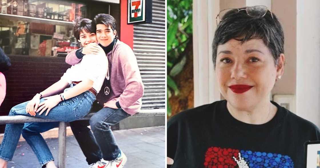 Pia Magalona posts sweet birthday greeting for late Francis M Pia Magalona posts sweet birthday greeting for late Francis M