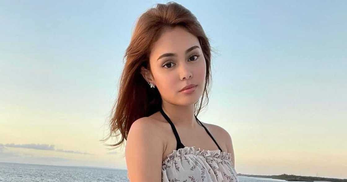 Ivana Alawi will donate the earnings of her Mother's Day vlog to single moms Ivana Alawi will donate the earnings of her Mother's Day vlog to single moms