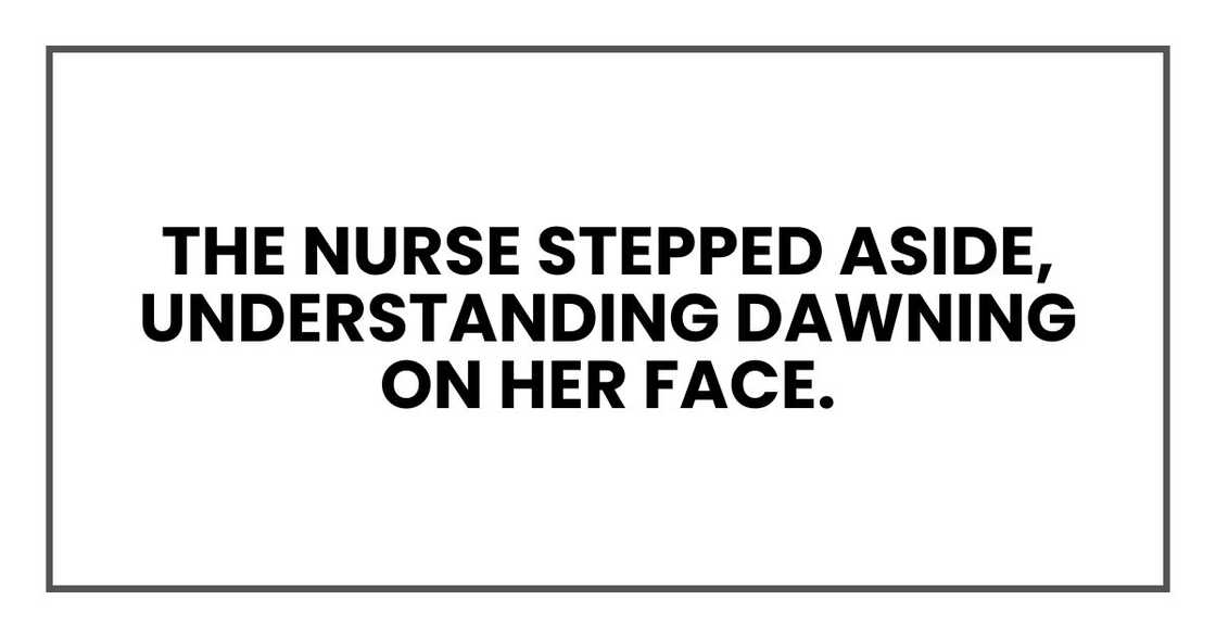 THE NURSE