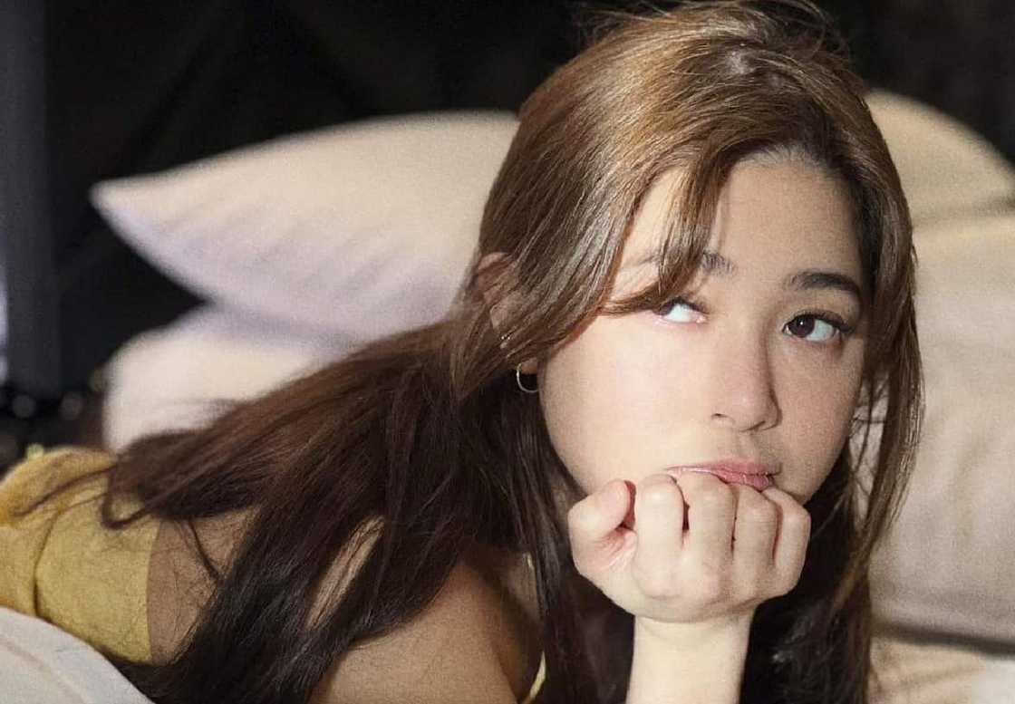 Xian Gaza, tinawag na "chararat" ang mga lalaking tipo ni Moira Dela Torre Xian Gaza, tinawag na "chararat" ang mga lalaking tipo ni Moira Dela Torre