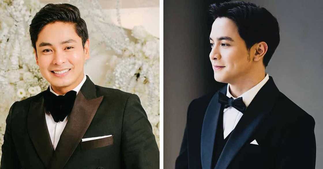 Lolit Solis, excited sa napabalitang collab nina Coco Martin at Alden Richards: “Tiyak na bongga” Lolit Solis, excited sa napabalitang collab nina Coco Martin at Alden Richards: “Tiyak na bongga”