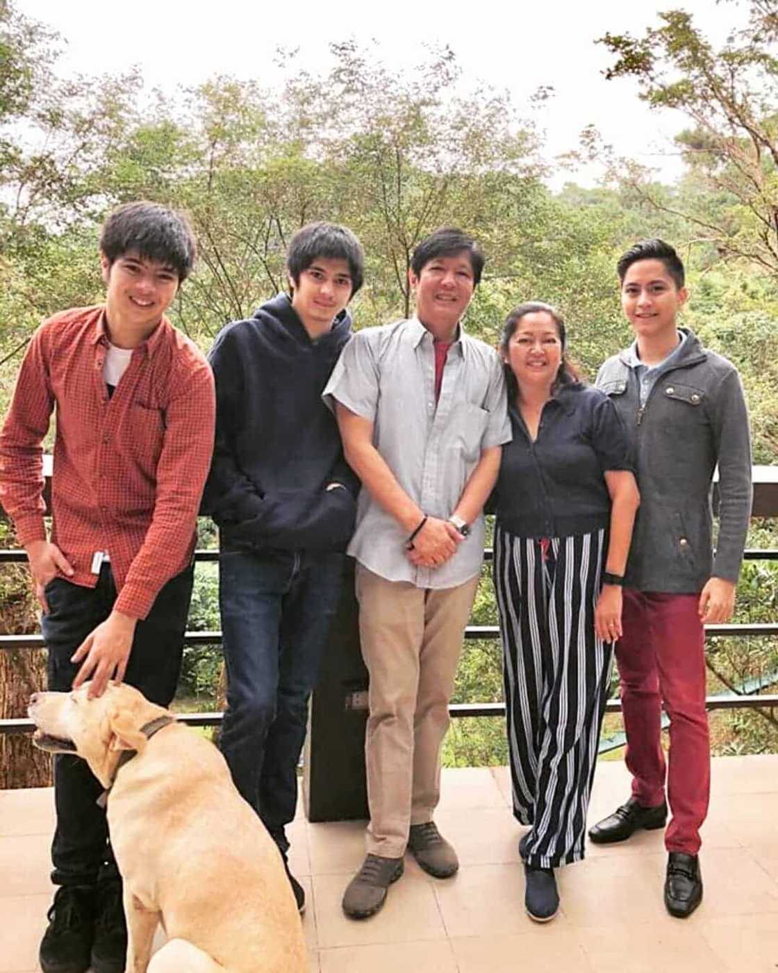 Bongbong Marcos Bongbong Marcos