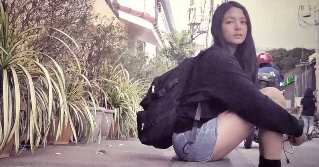 Jennica Garcia, inaming mag-o-OFW sana dahil sa kawalan ng proyekto: “It was almost 6 months of no work” Jennica Garcia, inaming mag-o-OFW sana dahil sa kawalan ng proyekto: “It was almost 6 months of no work”