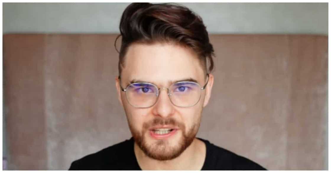 Project Nightfall, nagsalita na rin ukol sa alegasyon kay Nas Daily; "It's very unfair" Project Nightfall, nagsalita na rin ukol sa alegasyon kay Nas Daily; "It's very unfair"