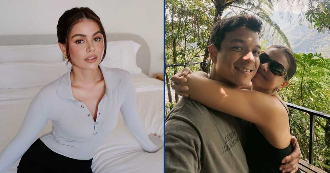 Janine Gutierrez, may inamin tungkol sa epekto ni Jericho Rosales sa kanyang pagkatao Janine Gutierrez, may inamin tungkol sa epekto ni Jericho Rosales sa kanyang pagkatao