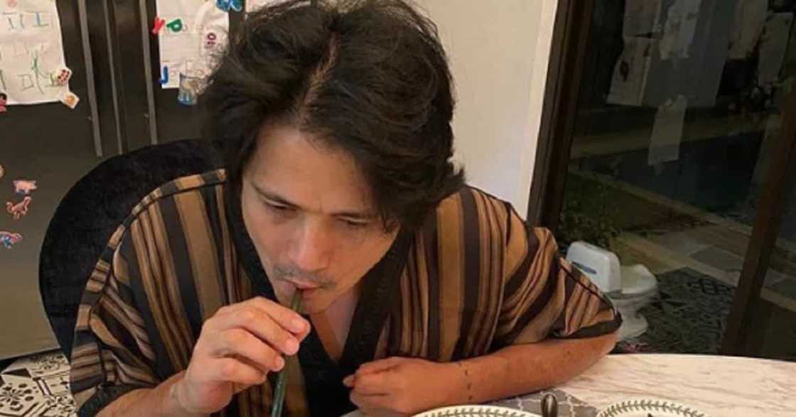 Robin Padilla slams Joel Villanueva’s comments about impunity among cops Robin Padilla slams Joel Villanueva’s comments about impunity among cops