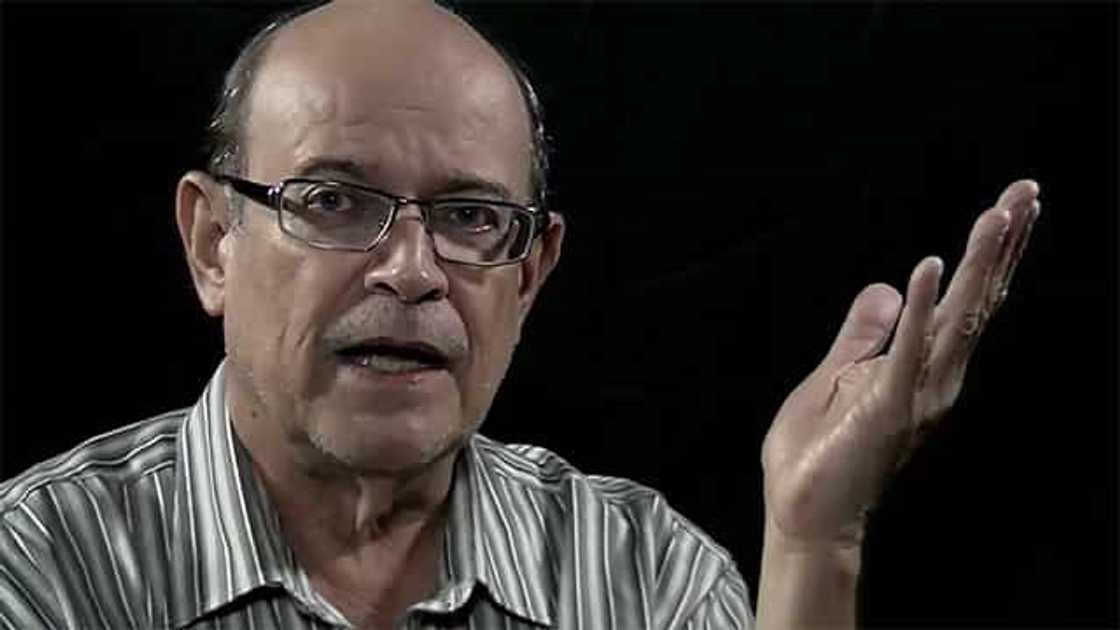 Veteran actor Jaime Fabregas, nagtalak sa socmed: “Mahirap pagkatiwalaan si Isko!” Veteran actor Jaime Fabregas, nagtalak sa socmed: “Mahirap pagkatiwalaan si Isko!”