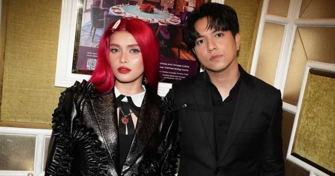TJ Monterde, binalikan ang panahong halos bitawan na ang pangarap nila ni KZ TJ Monterde, binalikan ang panahong halos bitawan na ang pangarap nila ni KZ