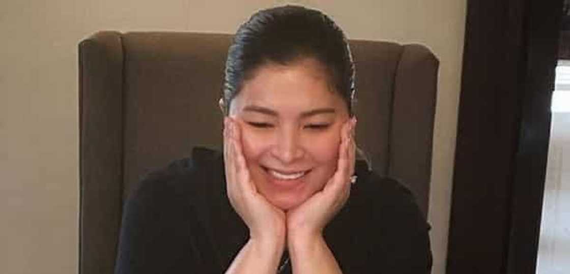 Angel Locsin, napi-pressure na to have kids with husband, Neil Arce Angel Locsin, napi-pressure na to have kids with husband, Neil Arce