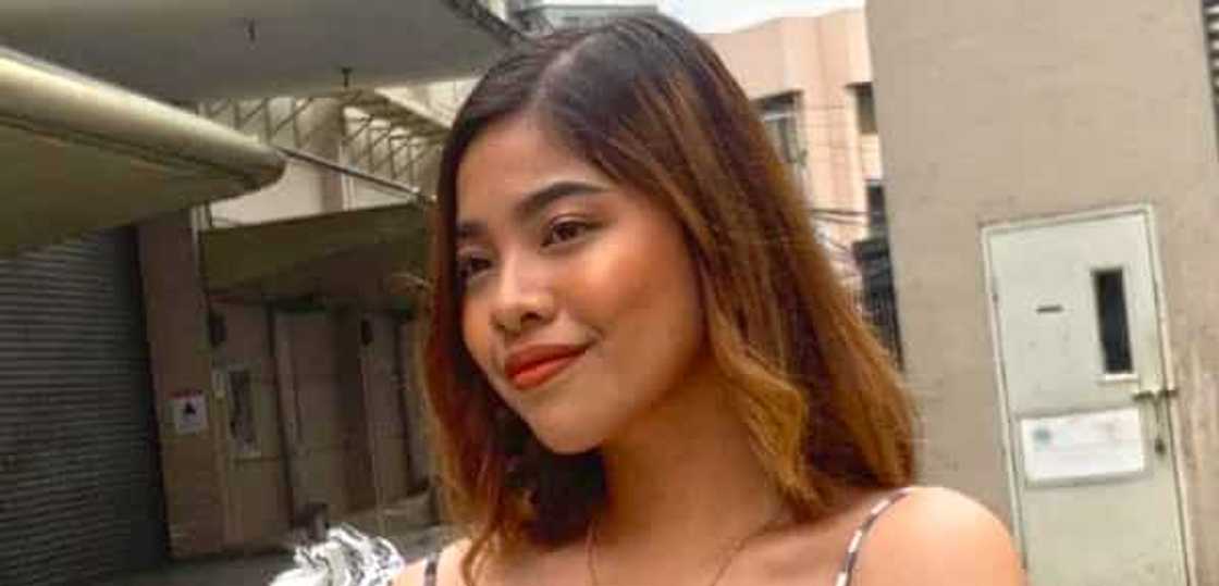 Elha Nympha, naglabas ng resibo na 'di siya bayad sa pagsuporta kay VP Leni Elha Nympha, naglabas ng resibo na 'di siya bayad sa pagsuporta kay VP Leni