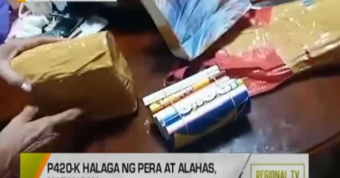 Lola nabudol Lola nabudol