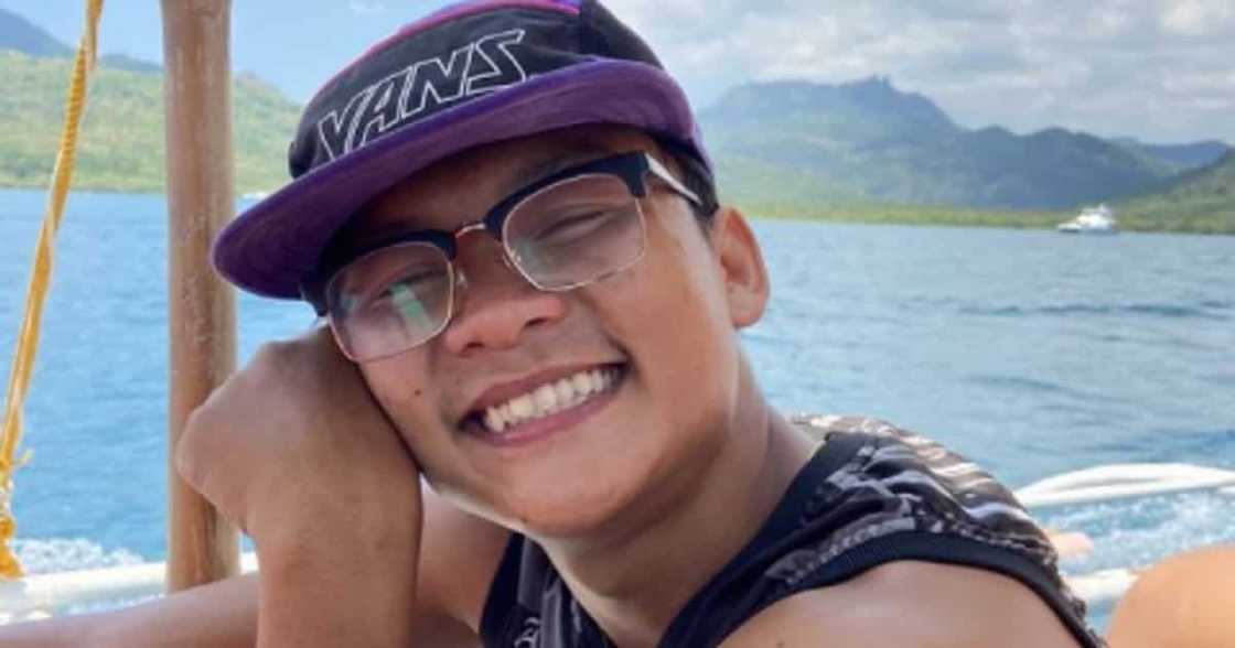 Jelai Andres, umiyak matapos awayin ni Buboy Villar para sa prank nito Jelai Andres, umiyak matapos awayin ni Buboy Villar para sa prank nito