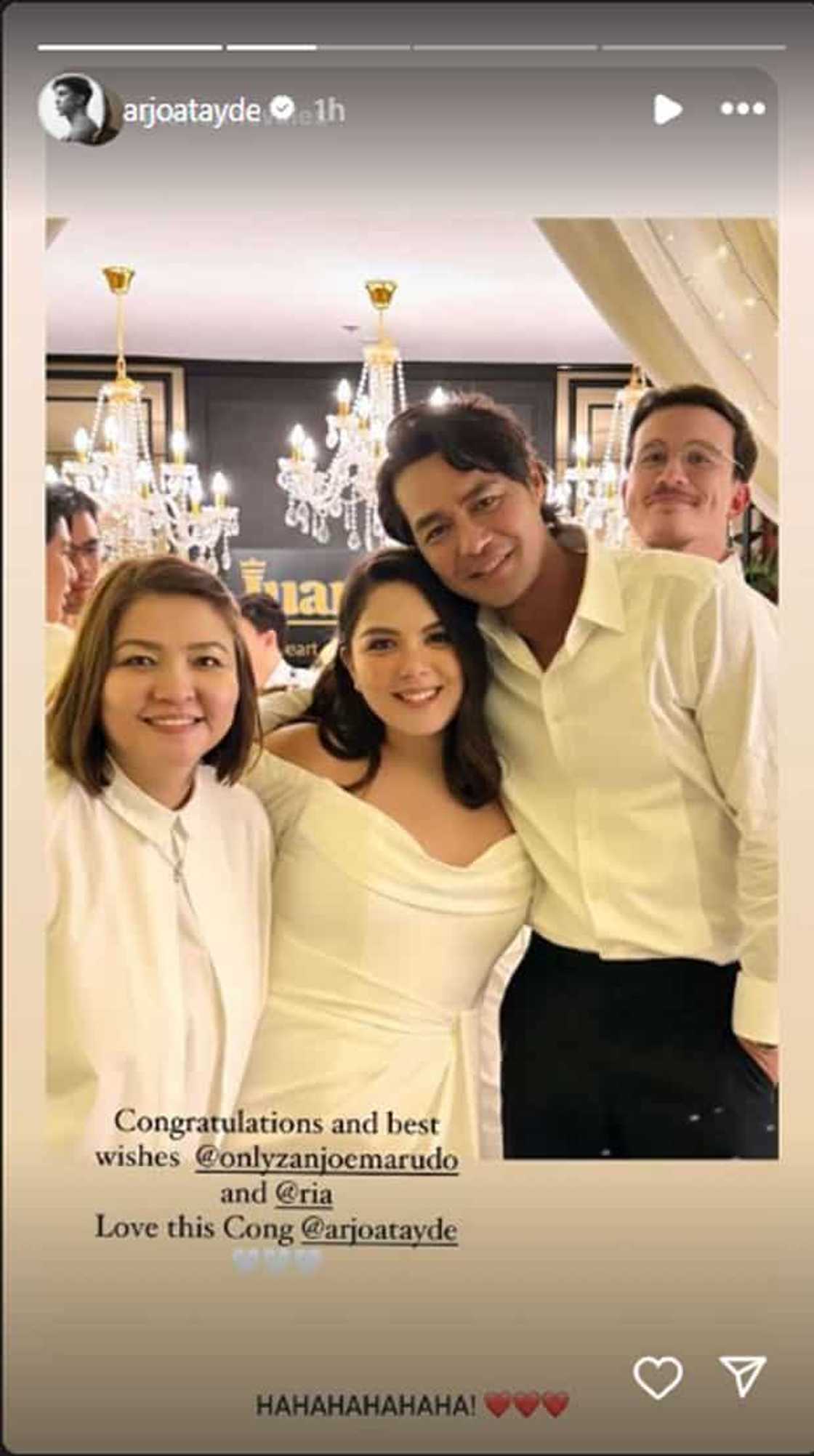 Arjo Atayde Arjo Atayde