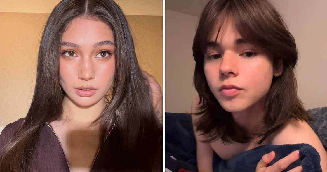 Charlie Fleming, nag-react matapos mag-out si James Graham bilang bahagi ng LGBTQIA+ community Charlie Fleming, nag-react matapos mag-out si James Graham bilang bahagi ng LGBTQIA+ community