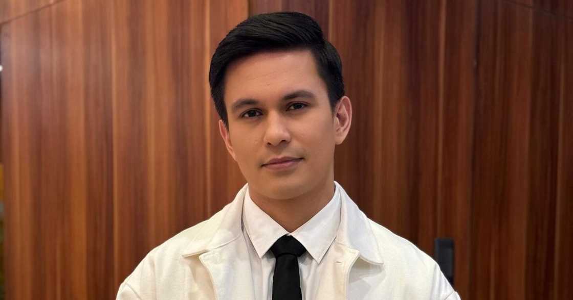 Tom Rodriguez, nagbahagi ng ilang detalye ukol sa ina ng baby niya Tom Rodriguez, nagbahagi ng ilang detalye ukol sa ina ng baby niya
