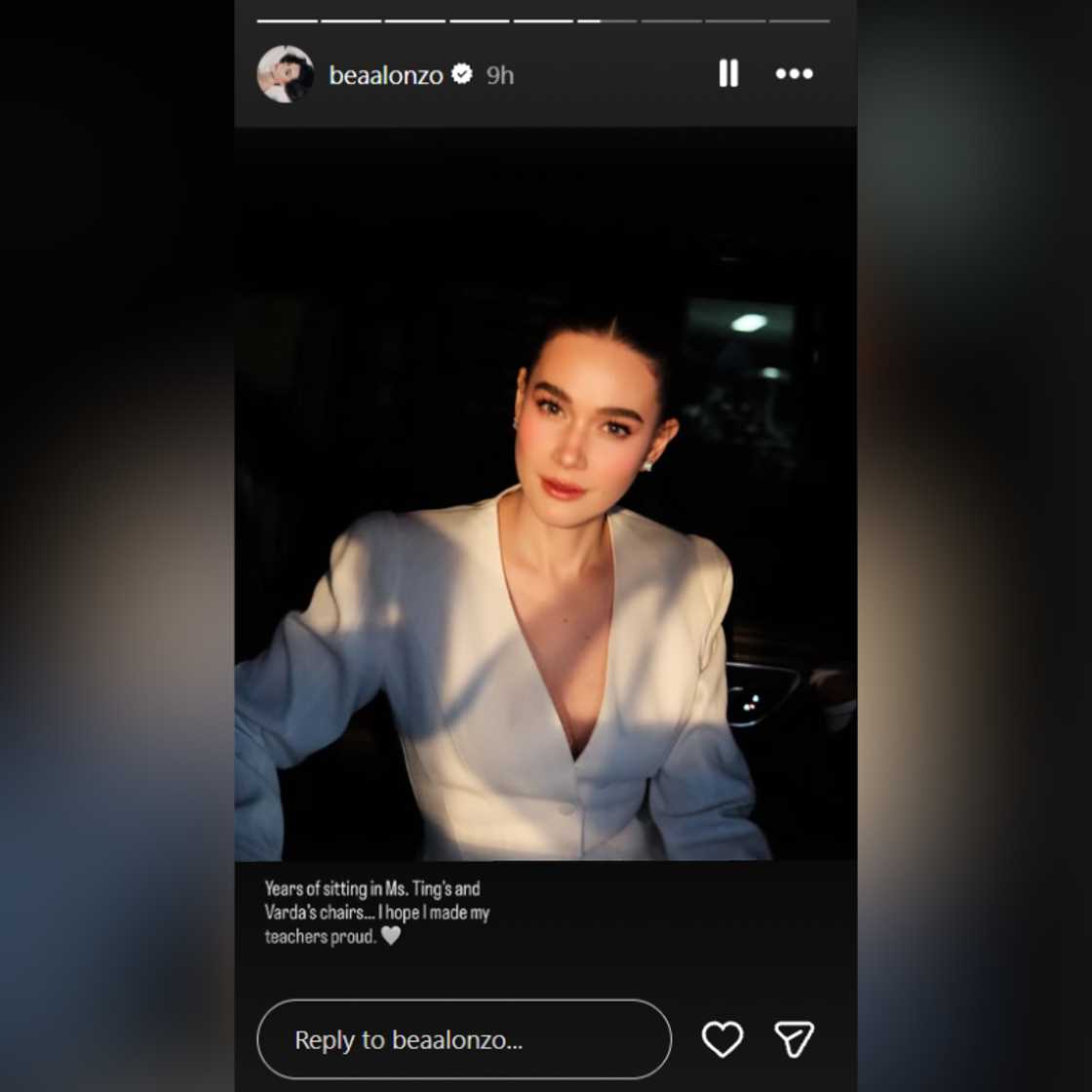 Bea Alonzo, kakaibang desisyon ang ginawa sa mismong kasal na hinangaan ng marami