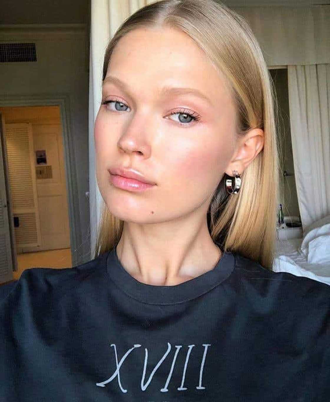 Vita Sidorkina Victoria's Secret Vita Sidorkina Victoria's Secret