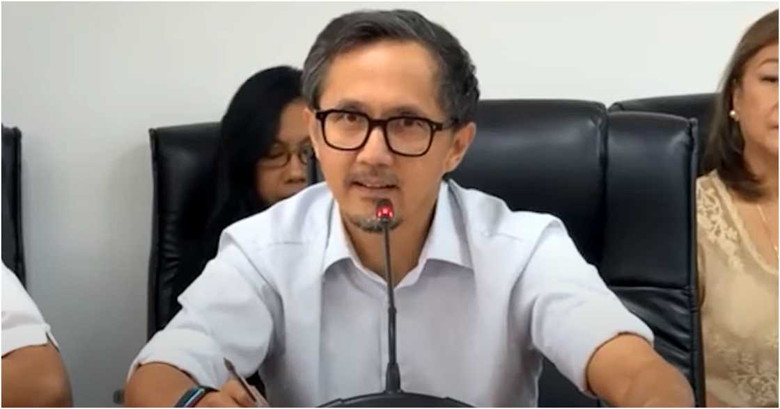 News5Everywhere on YouTube courtesy of DOTr News5Everywhere on YouTube courtesy of DOTr