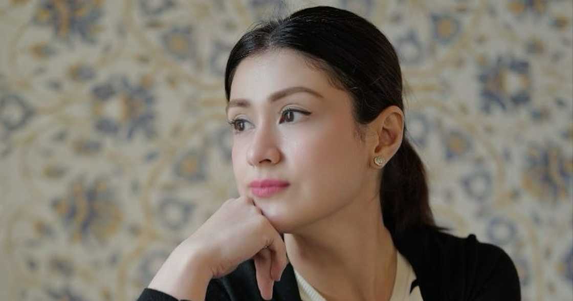 Carla Abellana posts old video featuring luxury cars linked to Discayas Carla Abellana posts old video featuring luxury cars linked to Discayas